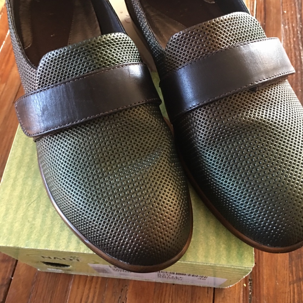 Sz 36 Naot Wind NWT